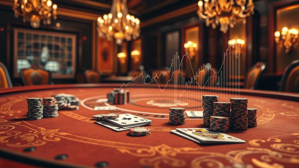 เครื่องมือช่วยวิเคราะห์เลขหวยหลากหลายรูปแบบ