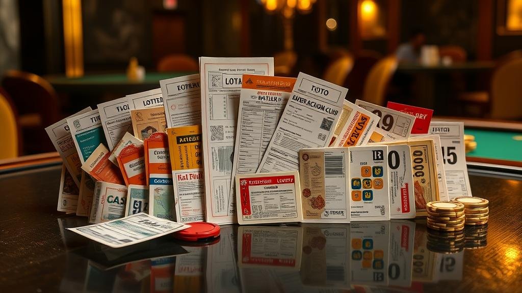 เปิดคัมภีร์หวยออนไลน์: สูตรเด็ดวิเคราะห์เลขชนเด่นอัตโนมัติ ครบทุกประเภท