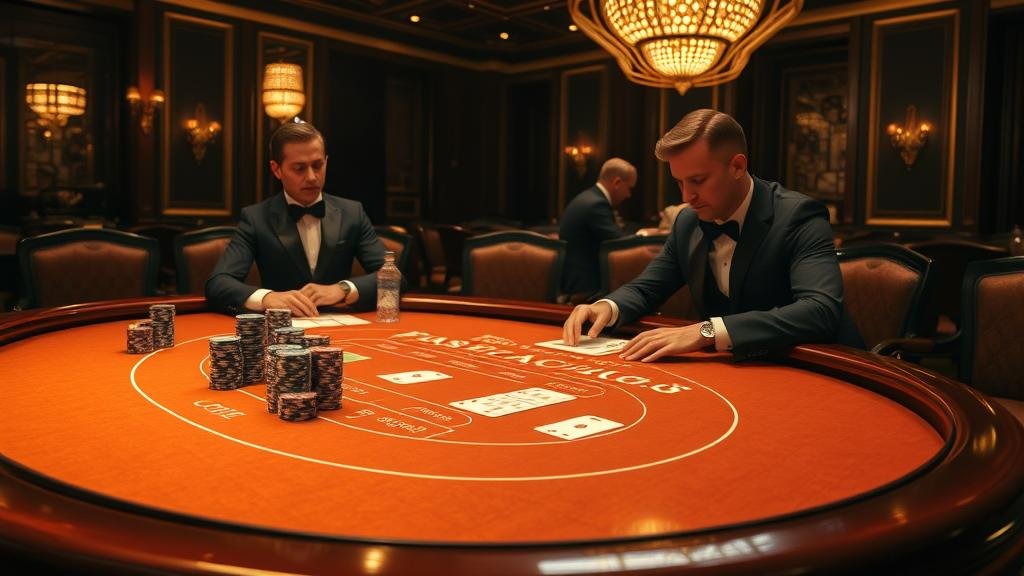 การบริหารงบประมาณในการเล่นหวย