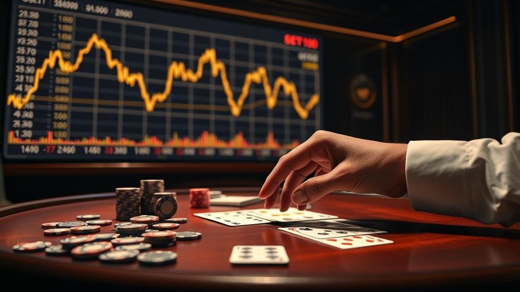 สูตรเด็ด! กรองเลขเด่น หวย SET100, ไต้หวัน, นิวยอร์ก ฉบับจับมือทำ เข้าใจง่าย