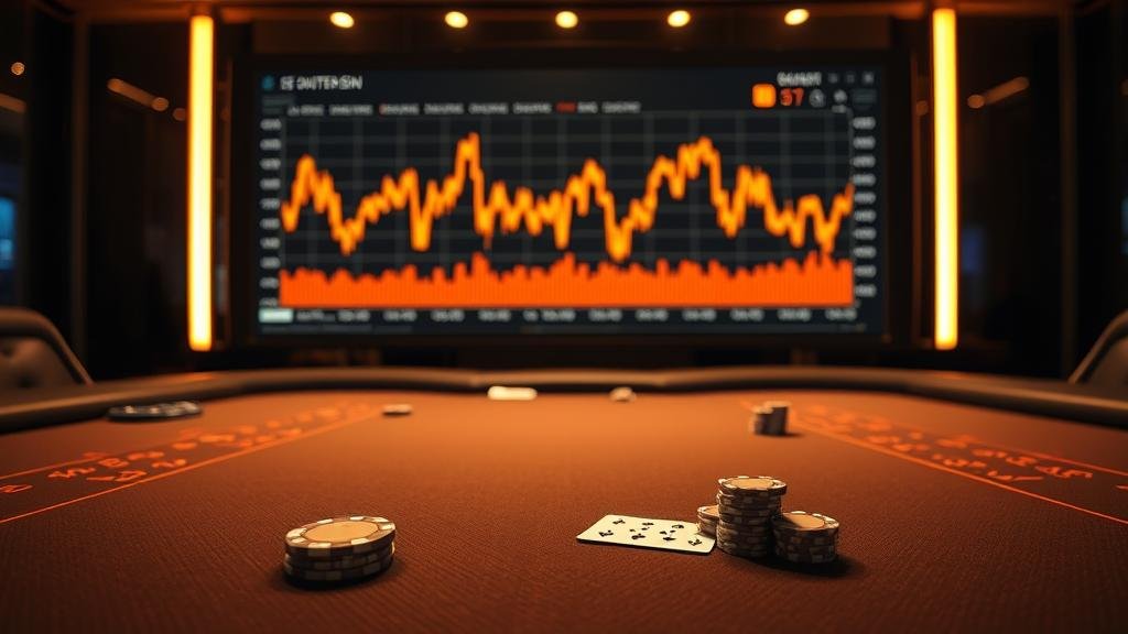 ปฏิทินฤกษ์มงคลสำหรับการเสี่ยงโชค