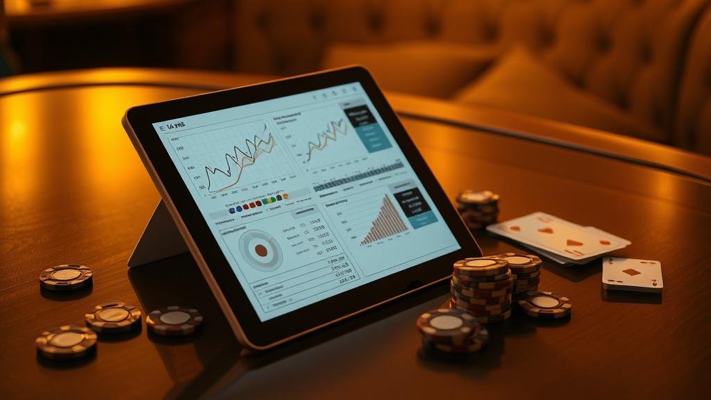 สูตรลับเลขเด่น: อินไซต์ฮานอยพิเศษ คำนวณงบ หุ้นจีน เช็กสถิติ