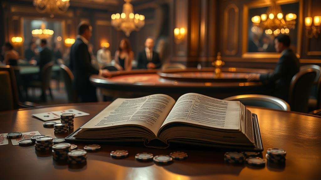 กลยุทธ์บริหารความเสี่ยง แทงหวยออนไลน์