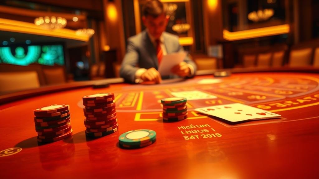 การคำนวณงบประมาณสำหรับหวยออนไลน์