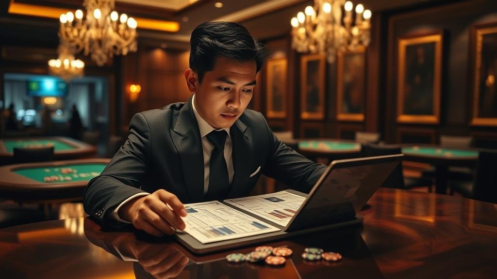 รวมหวยออนไลน์ครบวงจร