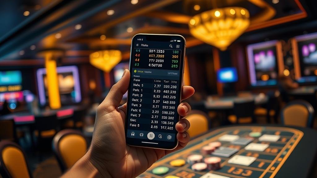 แอปพลิเคชันวิเคราะห์หวยหุ้นนิเคอิ