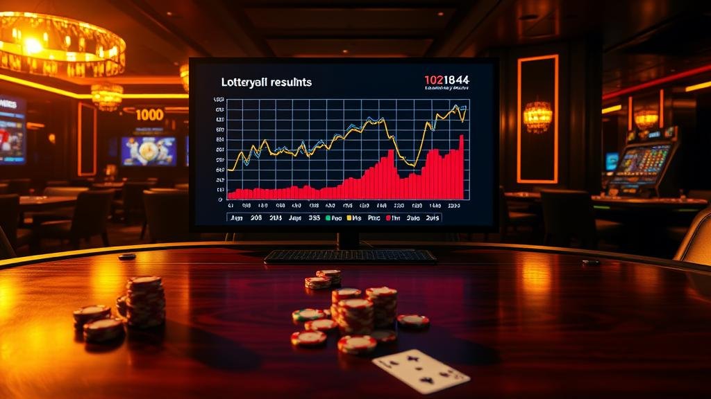 แอปพลิเคชันวิเคราะห์หวยฮานอยบนมือถือ