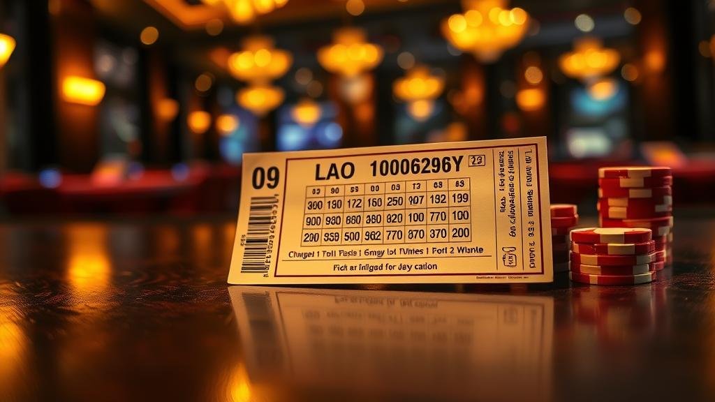 เส้นขอบฟ้าสิงคโปร์ยามค่ำคืน