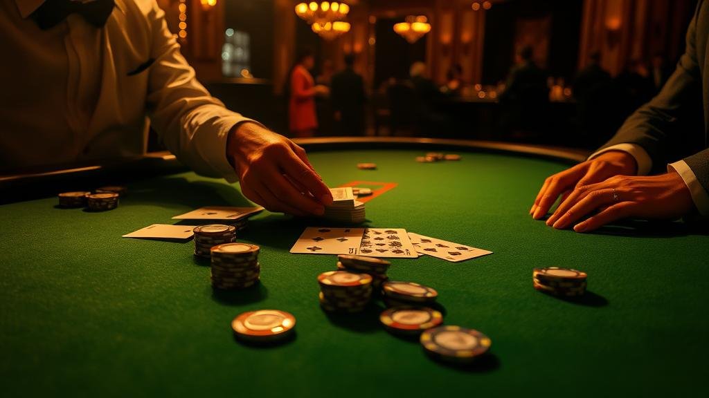 ภาพรวมหวยออนไลน์ทั่วโลก