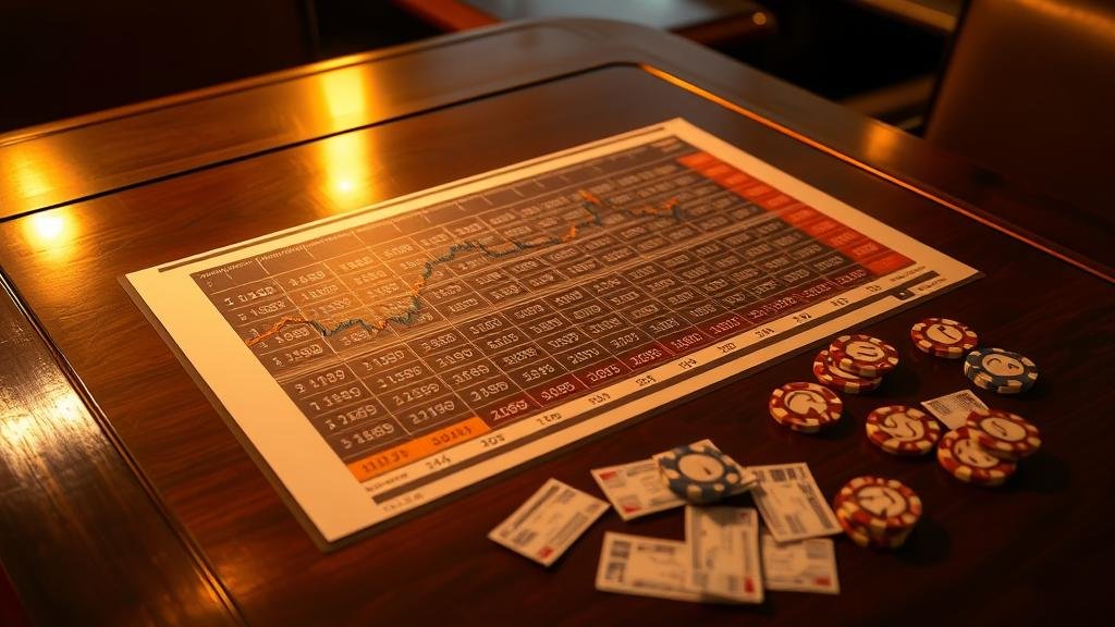 คู่มือเซียน: เช็คลิสต์วิเคราะห์หวยหุ้นไทย-จีน-ลาว บนเว็บ ครบทุกประเภท