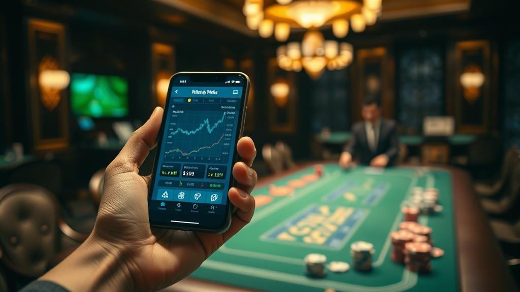 การตรวจผลหวยหุ้นออนไลน์