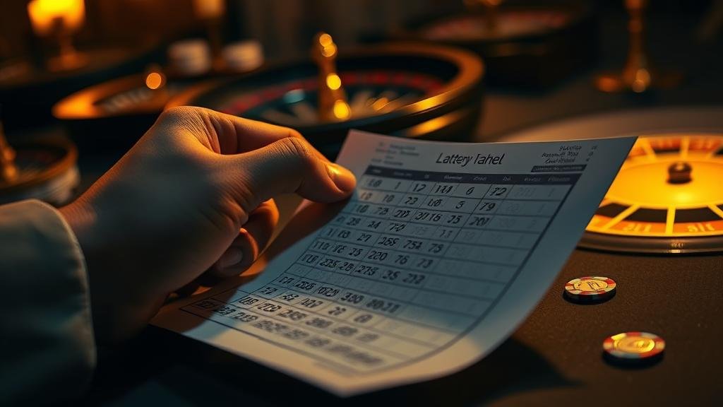 การซื้อหวยรัฐบาลไทยผ่านมือถือ