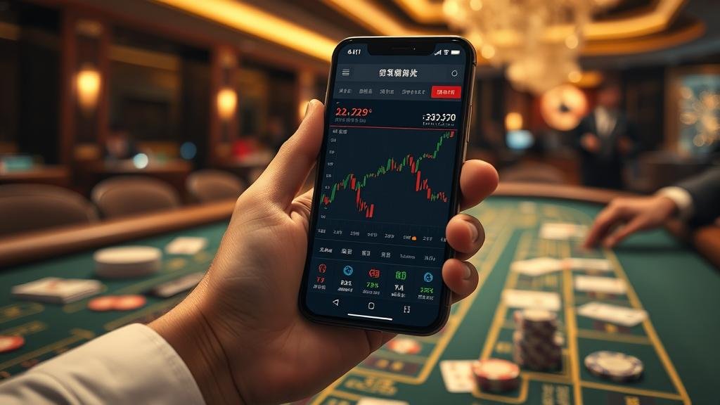 แพลตฟอร์มหวยออนไลน์ที่น่าเชื่อถือ