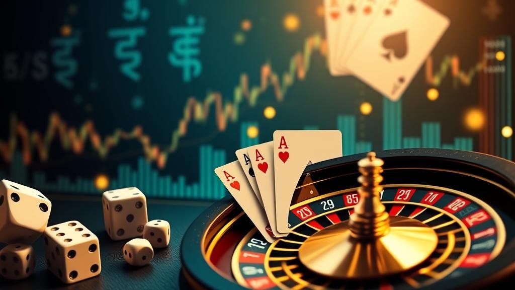 การเช็คผลหวยหุ้นไทยผ่านมือถือ