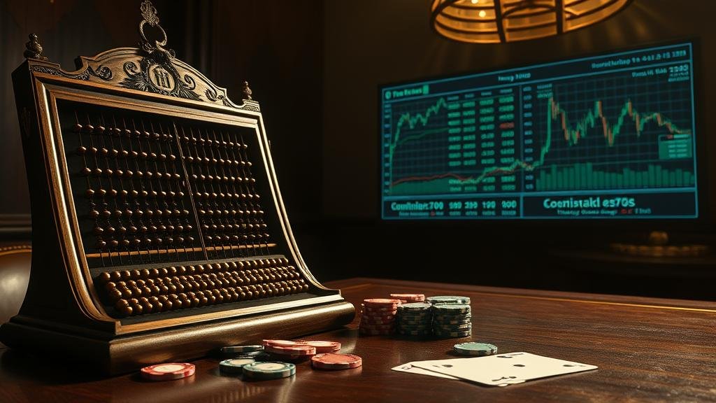 เปิดคัมภีร์วิเคราะห์หวยหุ้นฮั่งเส็ง: เทคนิคคัดเลขเด็ด ชี้เป้าทำเงินฉบับเซียน