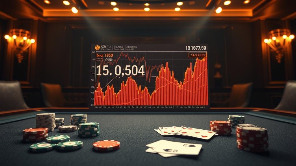 เครื่องมือวิเคราะห์หวยหุ้นดาวโจนส์