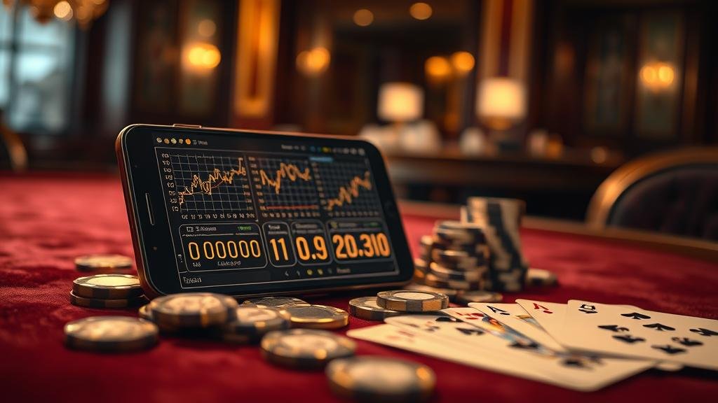 วิเคราะห์ฮานอยวีไอพีบนมือถือ