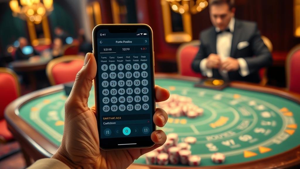 วิเคราะห์หุ้นนิเคอิบนมือถือ