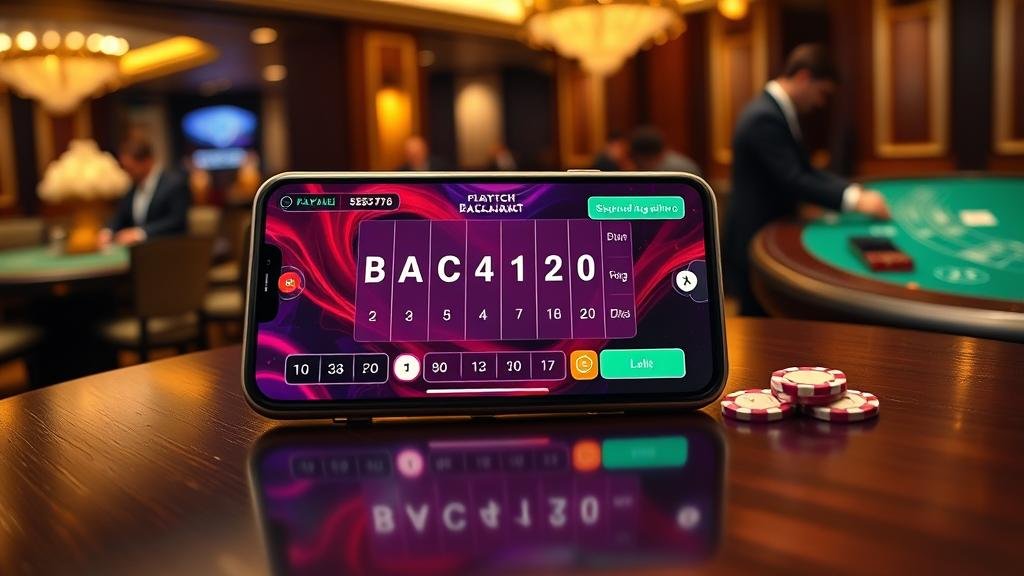 เล่นบาคาร่าได้ทุกอุปกรณ์