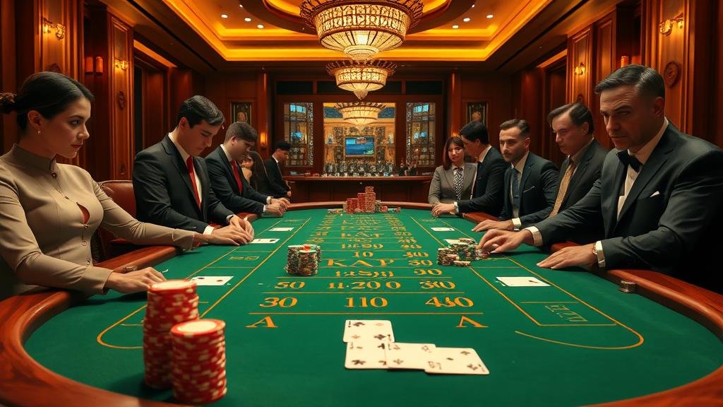 การเล่นบาคาร่าผ่านมือถือ Android