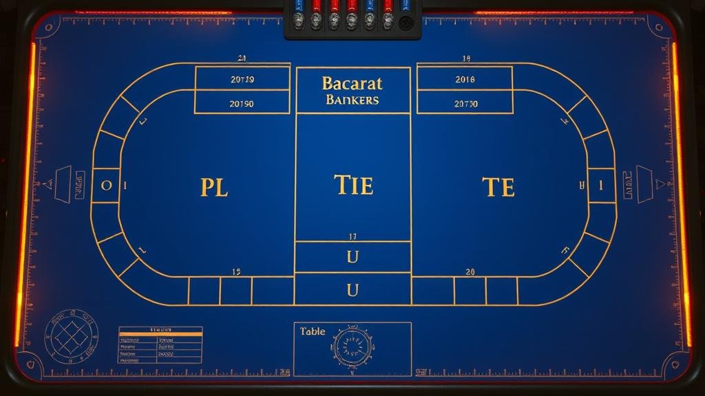 การเล่นบาคาร่าบนมือถือพร้อมสถิติสด