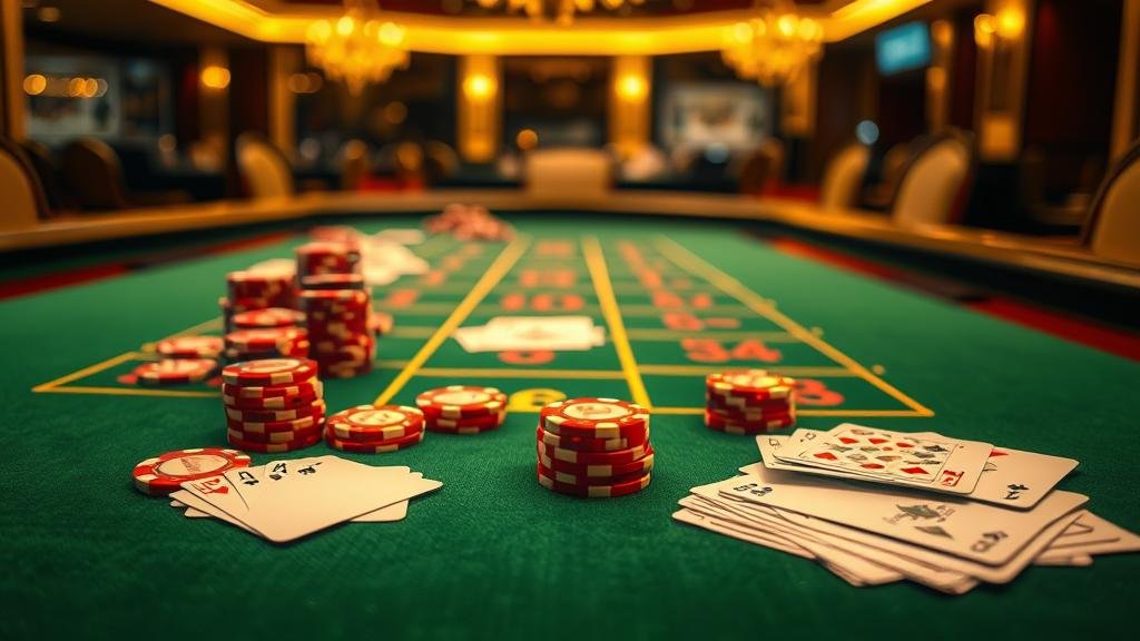 การเล่นบาคาร่าบนอุปกรณ์หลากหลาย