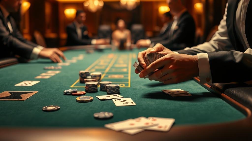 เทคนิคบาคาร่า Windows: พิมพ์เขียวคุมงบ ตั้งเป้ากำไร ฉบับเข้าใจง่าย