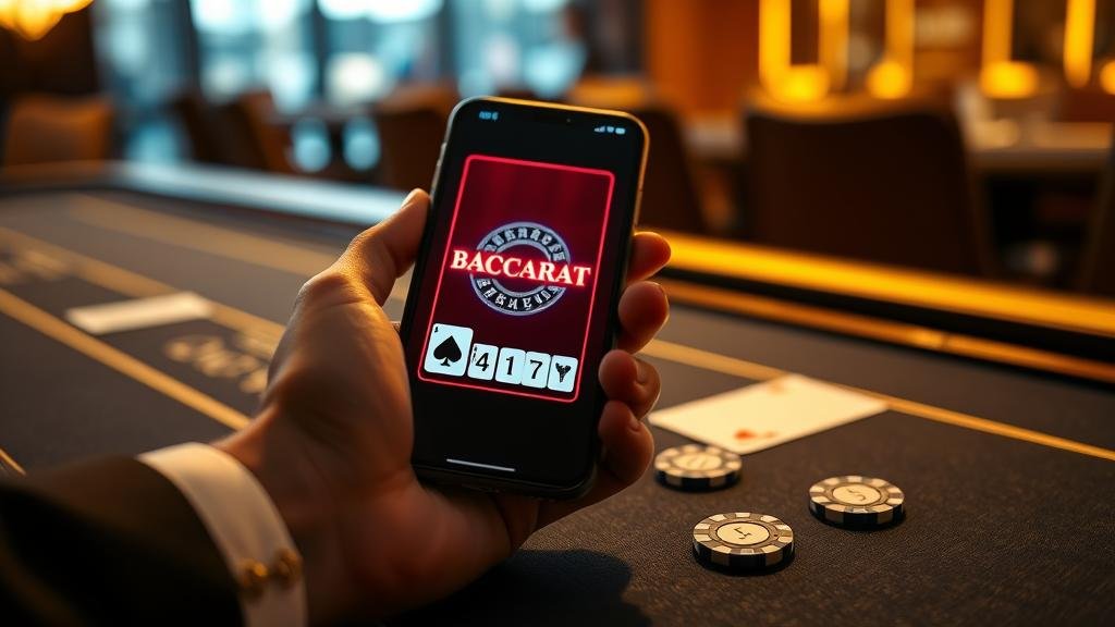 คู่มือสรุป บาคาร่าสำหรับมืออาชีพ 889 - Complete Guide