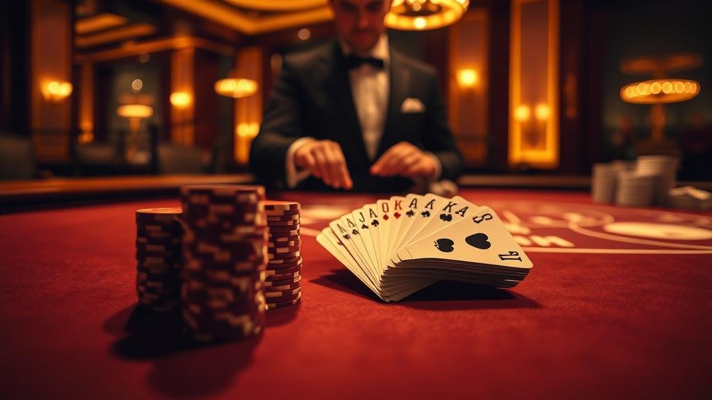 คู่มือตั้งเป้ากำไรบาคาร่า: เวิร์กโฟลว์ปรับกลยุทธ์บน Mac และ iPhone ฉบับล่าสุด