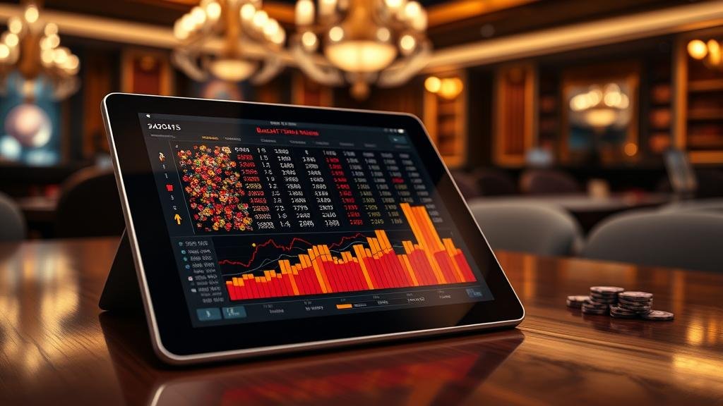 การเล่นบาคาร่าอย่างมีสติ