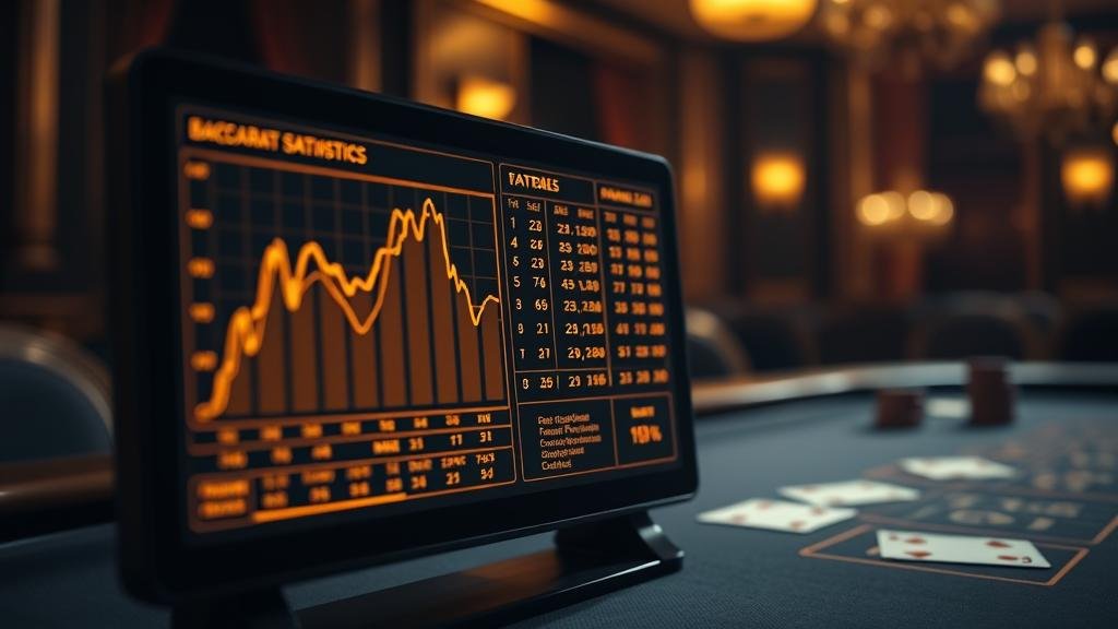 การเล่นบาคาร่าบนมือถือด้วยเทคนิค WM