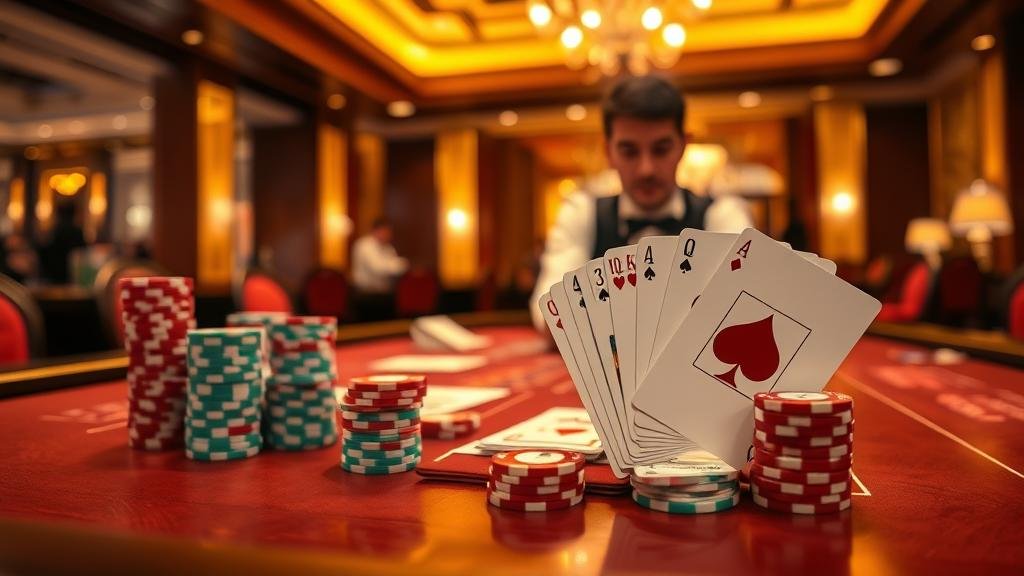 เจาะลึก! เลือกห้องบาคาร่า สตรีค WM อ่านเค้าไพ่แม่นๆ แนวทางเดินเงินฉบับเพื่อน