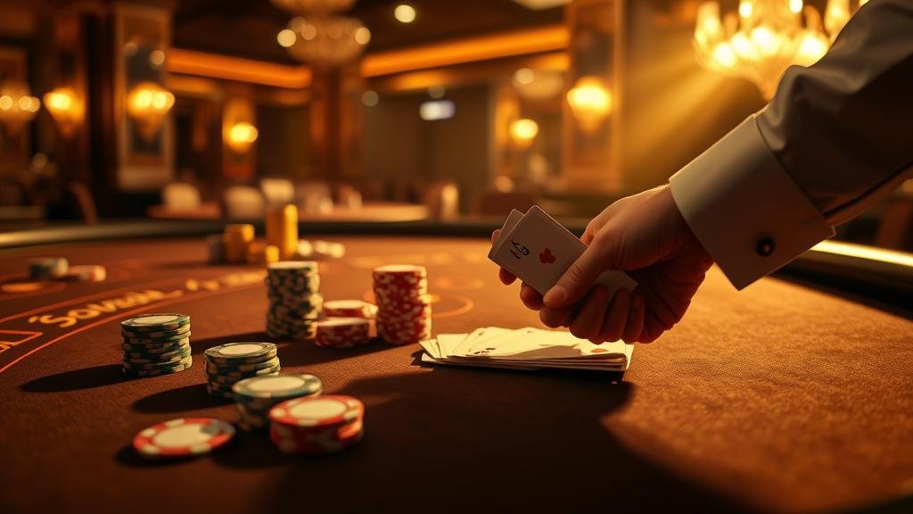 บาคาร่า: เคล็ดลับวางเดิมพันเร่งสปีด, วิธีบันทึกผลสิงคโปร์, และวิเคราะห์ไพ่หางยาว