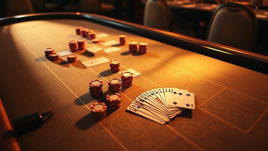 เล่นบาคาร่าบนแท็บเล็ต