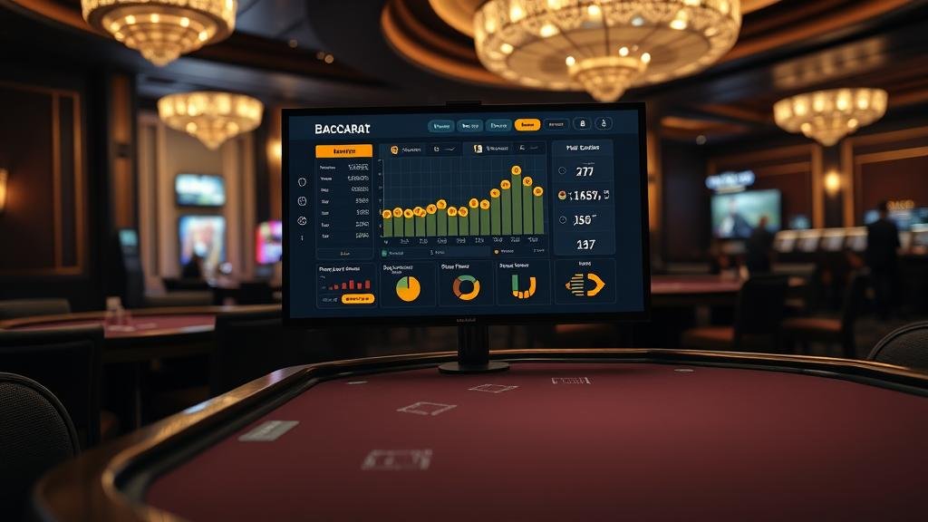 เล่น บาคาร่า Nova บนมือถือ