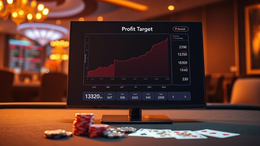 ภาพประกอบสมองกับกลยุทธ์บาคาร่า