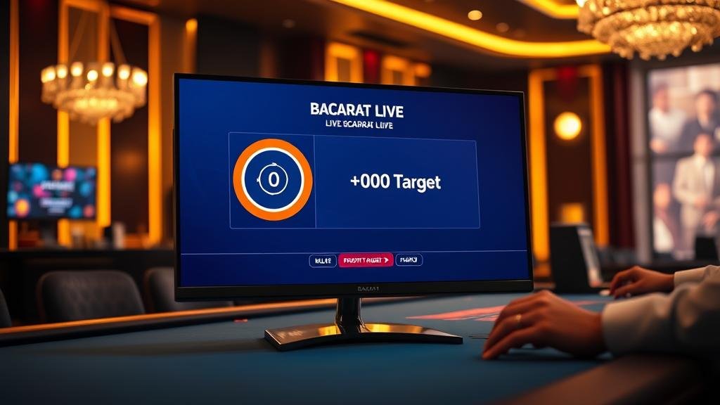 เปรียบเทียบโต๊ะบาคาร่า Live จาก AE และ Ezugi