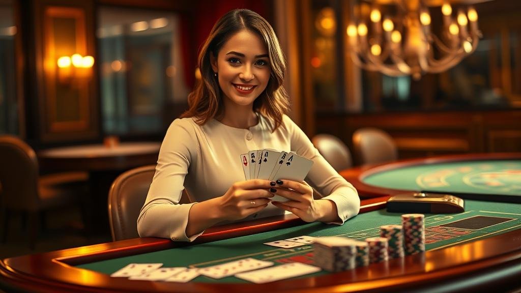 เค้าไพ่บาคาร่า ปิงปอง และ มังกร