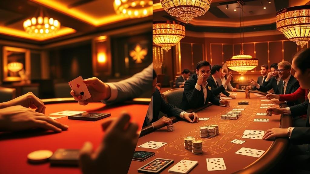 สูตรเดินเงิน บาคาร่า 1324