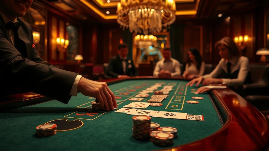 กราฟแสดงสูตรเดินเงิน ฟีโบนัชชี บาคาร่า