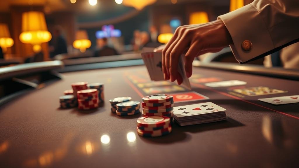 บาคาร่า AE สปีดสควีซ