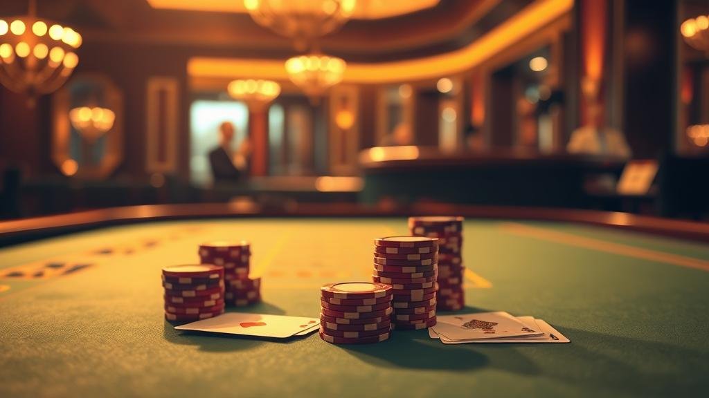 เทคนิคเดินเงินบันได บาคาร่า ทุนน้อย