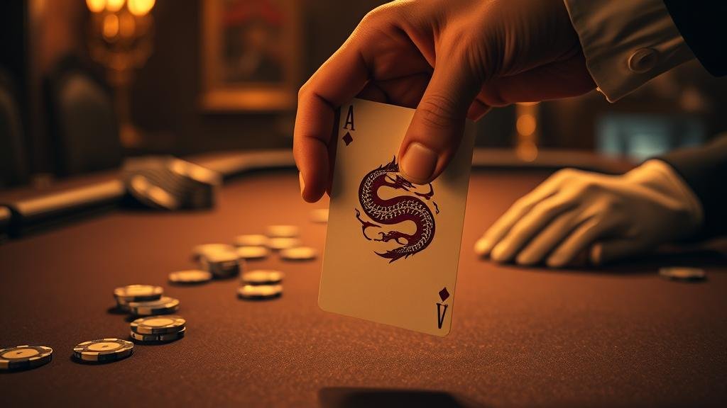 ตารางอัตราจ่าย บาคาร่า AE สควีซ