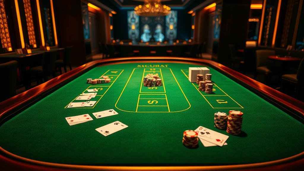 บาคาร่า Entwine: สูตรเดินเงินขั้นเซียน & เคล็ดลับเลือกห้องพิเศษ ทำกำไรได้ทุกวัน