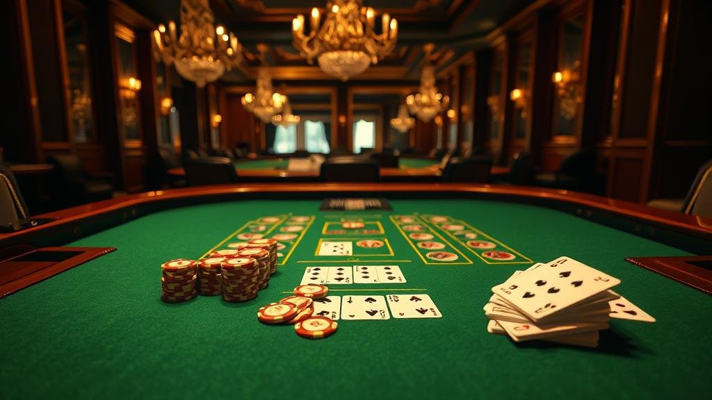 อัตราจ่ายพิเศษในบาคาร่า Entwine ห้องประกันภัยและสายฟ้า