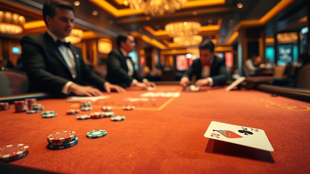 เปิดไว บาคาร่าไลฟ์สปีด: เช็คอัตราจ่ายคุ้มค่า PragmaticLive ทำตามง่าย