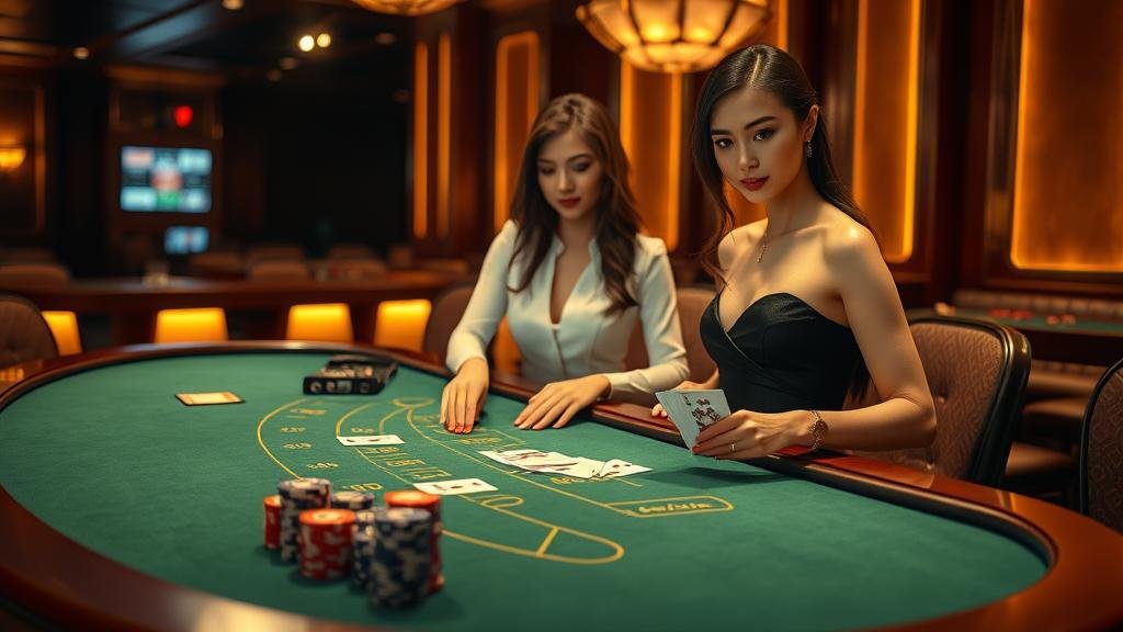 เกมบาคาร่าสายฟ้าจาก XPG พร้อมตัวคูณพิเศษที่เพิ่มโอกาสชนะ