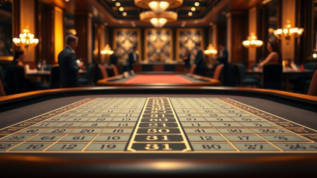 หน้าจอเกมบาคาร่าจากค่าย EBet และ AsiaGaming