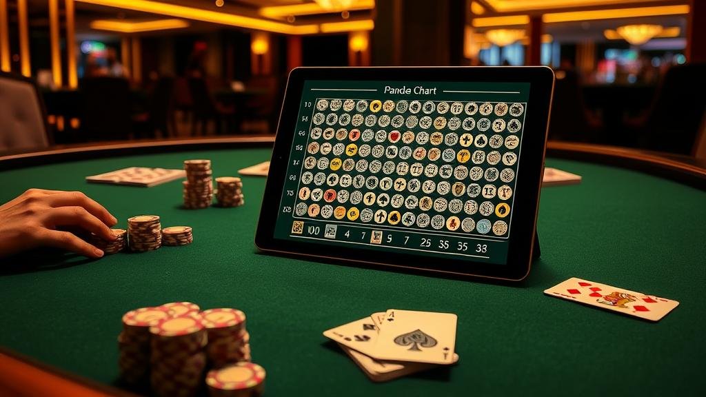 เทคนิคคาดการณ์ไพ่บาคาร่า