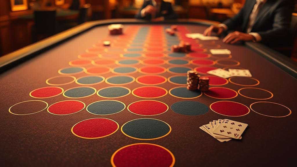 เปรียบเทียบบาคาร่า Entwine AE XPG และห้องไร้ค่าคอม